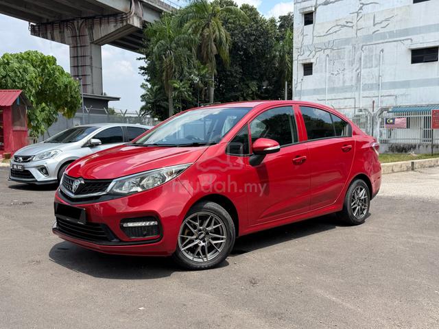 2019 Proton PERSONA 1.6 EXECUTIVE (A) - 1