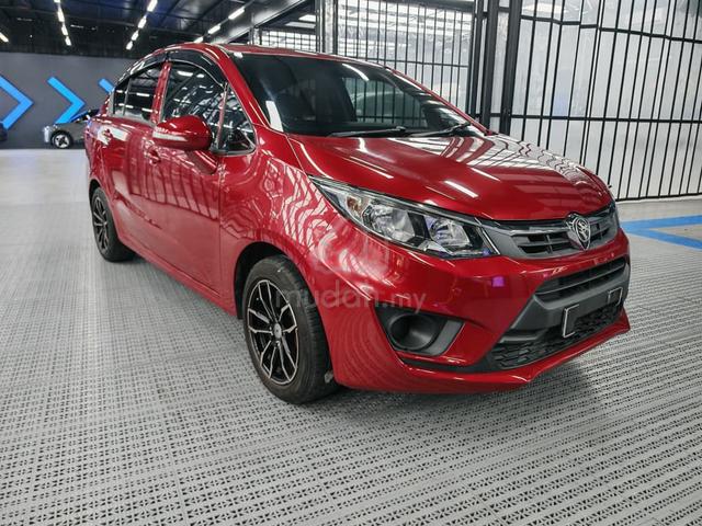 2018 Proton PERSONA 1.6 PREMIUM (A) - 2