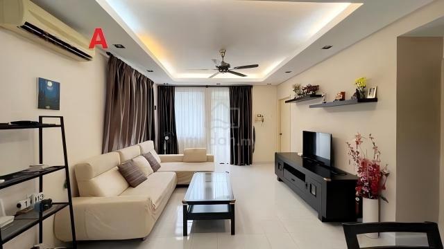 Asia Heights 1