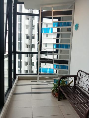 H2O Residences 1