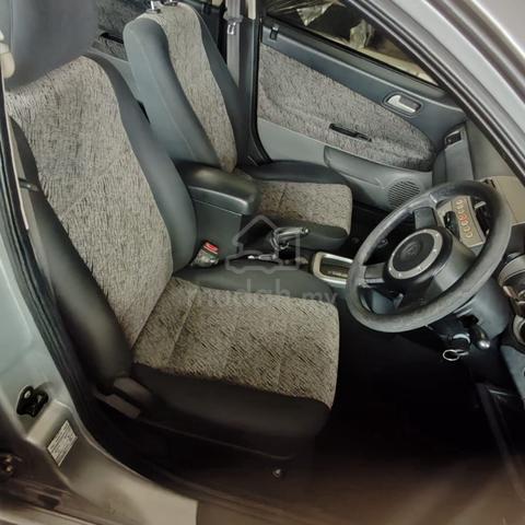 2009 Proton GEN-2 1.6 H-LINE CPS FACELIFT (A) - 3