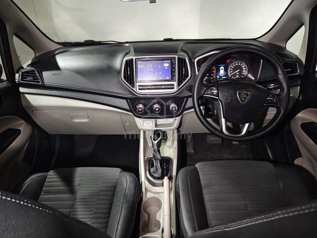 2019 Proton Persona 1.6 Full Spec 5-Years Warranty - 3