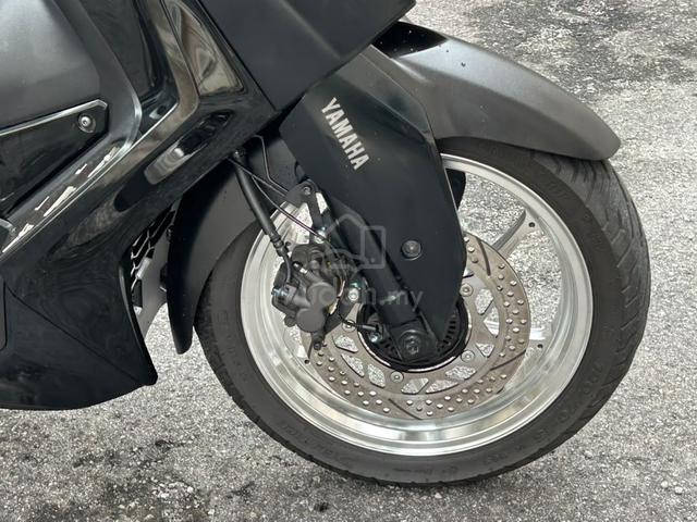 2024 YAMAHA XMAX X MAX X-MAX LIKE NEW PRO-FENDER s - photo 26 of 26