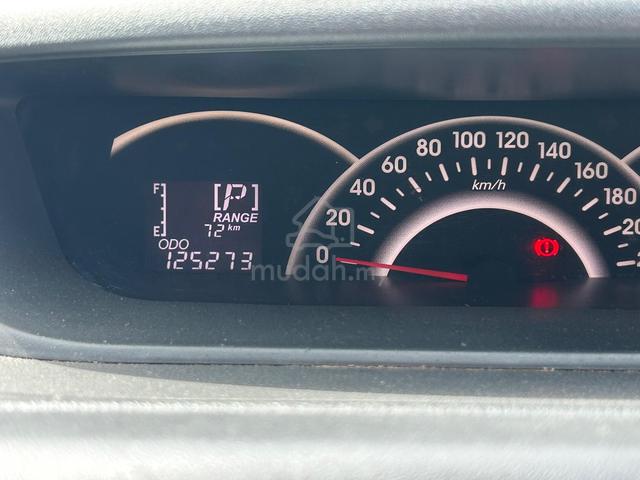 2016 Perodua ALZA 1.5 EZ STANDARD FACELIFT (A) - 3