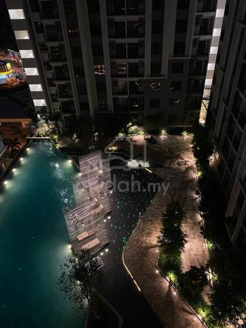 Dian Residency @ Shah Alam 1