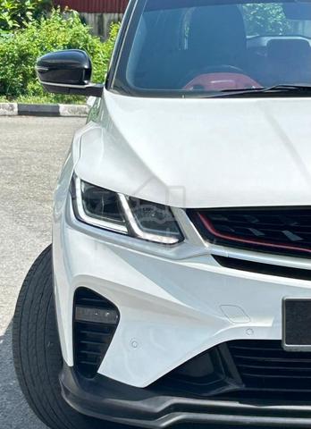 2021 Proton X50 TGDI FLAGSHIP 1.5L (A) - 5