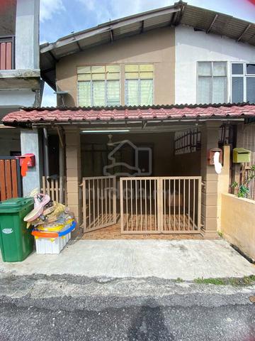 Double Storey Taman Jujur Sikamat Seremban 1