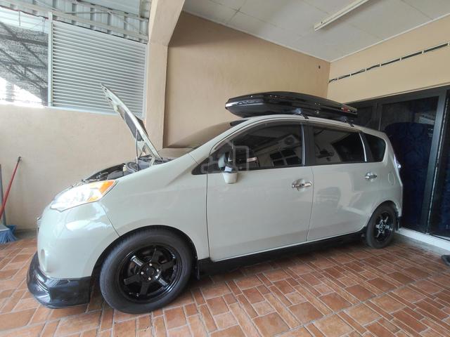 2012 Perodua ALZA 1.5 EZ (A) - 3