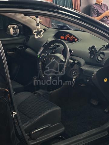 2008 Toyota VIOS 1.5 S NCP93R-BEPVKE (A) - 5