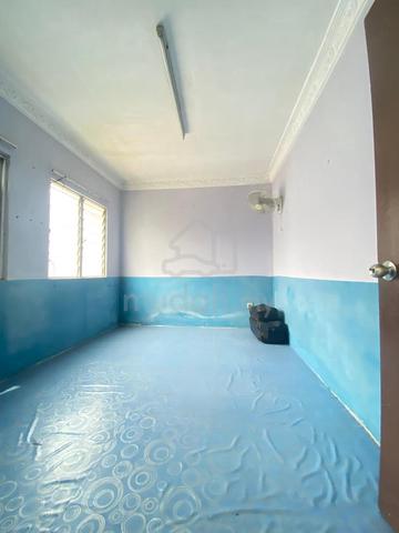 Rumah Pangsa Impian 1