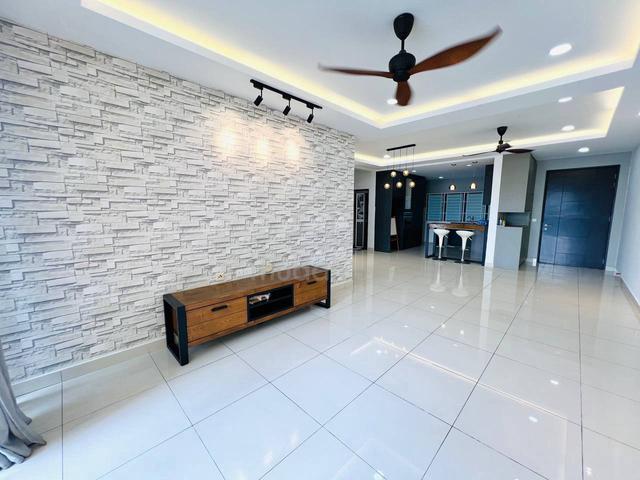 Oasis 2 @ Mutiara Heights Kajang 1
