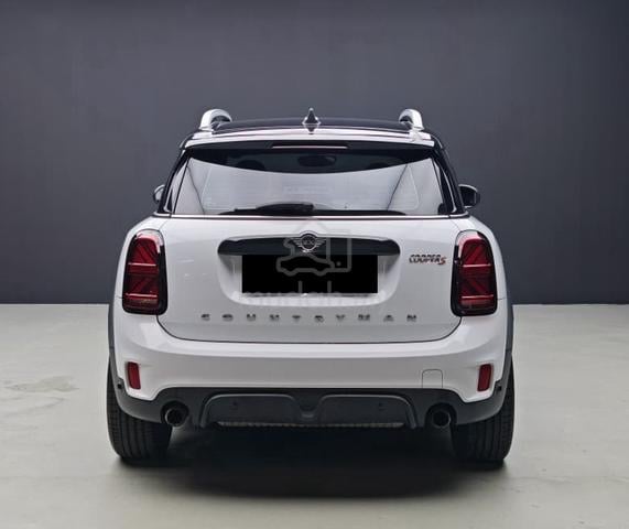 MI-51K 2018 Mini COOPER S 2.0 COUNTRYMAN F60 JCW - 4