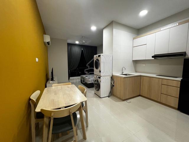 SKS Pavillion Residences 1