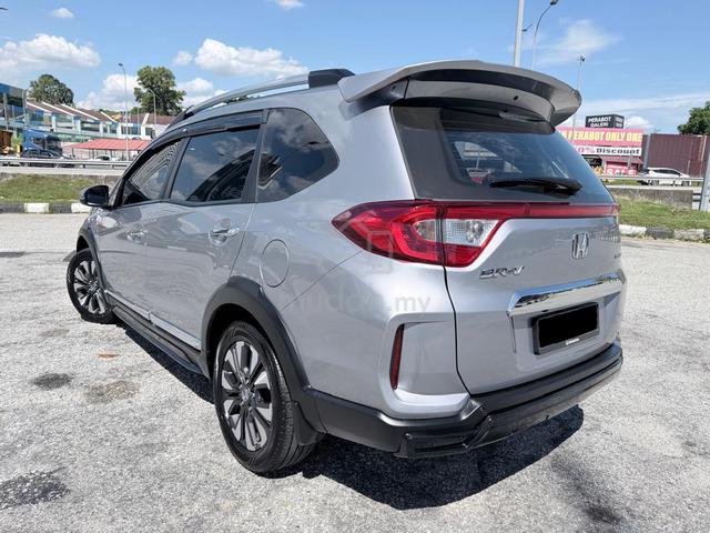 2021 Honda BR-V 1.5 (A) V FULL SPEC LEATHER SEAT - 2