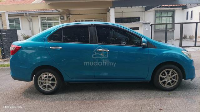 2019 Perodua BEZZA 1.3 ADVANCE (A) - 5