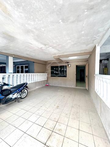 FREEHOLD ⭐ TERMURAH Double Storey Taman Melawati Jalan J Kl for Sale 1