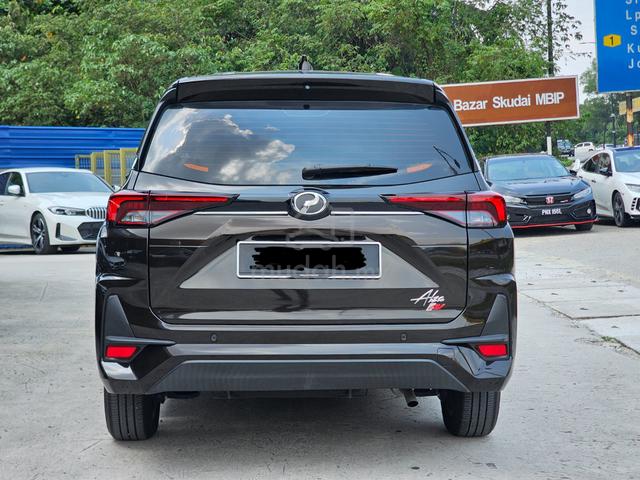 2024 Perodua ALZA 1.5 AV MY22 (A) - 5
