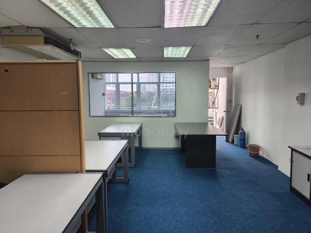 Kelana Centre Point Small Office For Rent/Sale 1