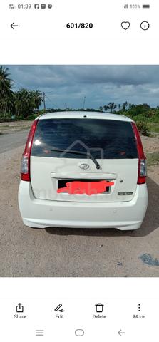 2014 Perodua VIVA 0.8 850 ED-VE (M) - 2