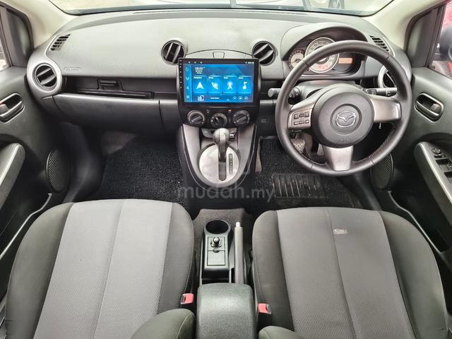 2012 Mazda 2 1.5 H/B (A) Tip Top - 5