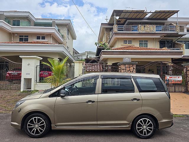 2013 Proton EXORA 1.6 BOLD (A) CAR KING PROMOSI - 4