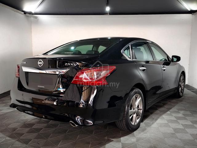 2017 Nissan Teana 2.5 XV (A) 5-Years Warranty - 2