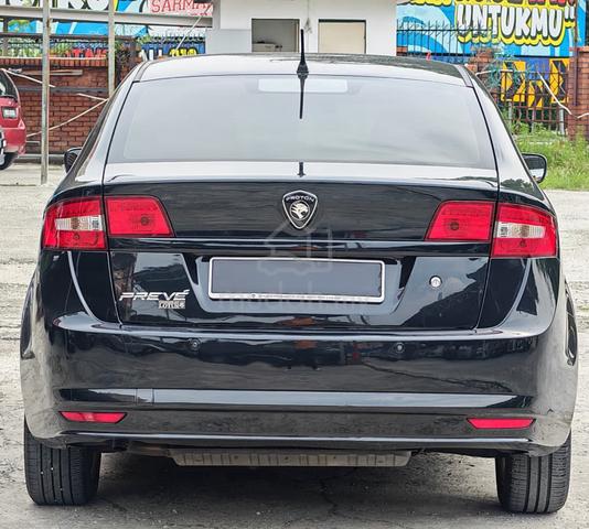 2016 Proton PREVE 1.6 CFE PREMIUM PROMO PRICE - 5