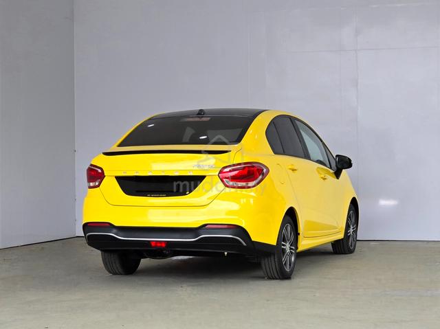 2019 OFFER Proton PERSONA Lipas 1.6 PREMIUM (A) - 4