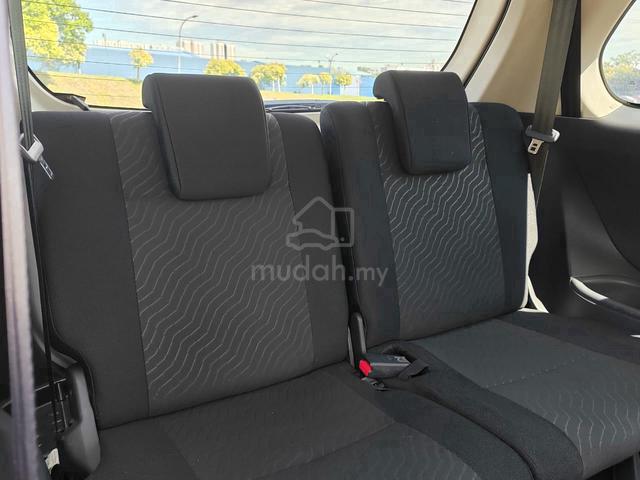 2018 Toyota AVANZA 1.5 S FACELIFT (A) - 5