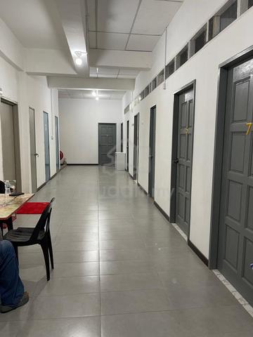 Bilik budget Untuk Sewa 1