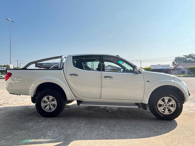 2013 Mitsubishi TRITON 2.5 VGT KB4TGYXZPR (A) - 5