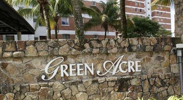 Green Acre 1