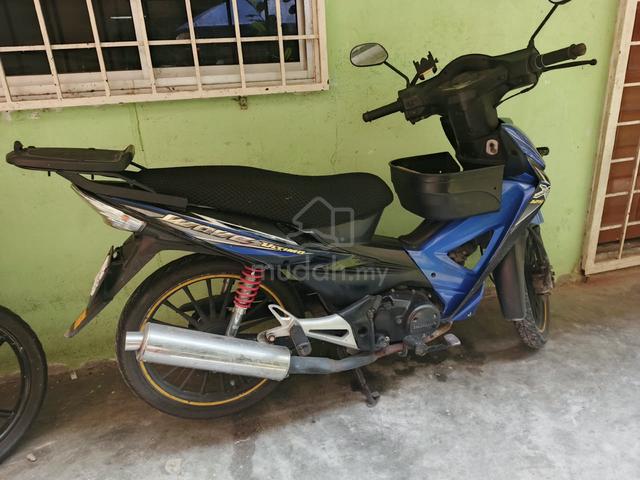 Honda Wave 125X Ultimo  - photo 3 of 7