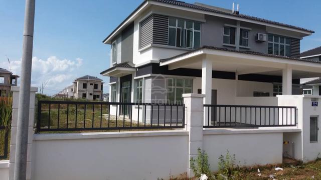 FOR SALE – 2-Storey Semi-Detached @ E'Roca Hills 1