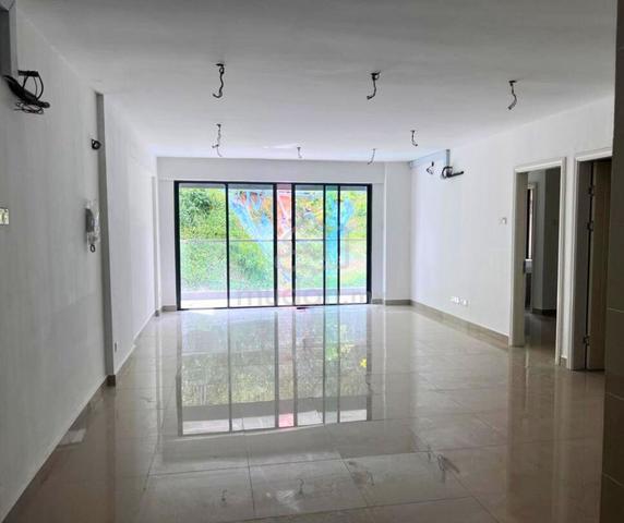 Jesselton View 1