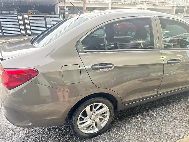 2022 Proton SAGA 1.3 STANDARD AT MY16 FACELIFT (A) - 3