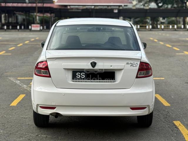 2015 Proton SAGA 1.3 FL (M) - 4
