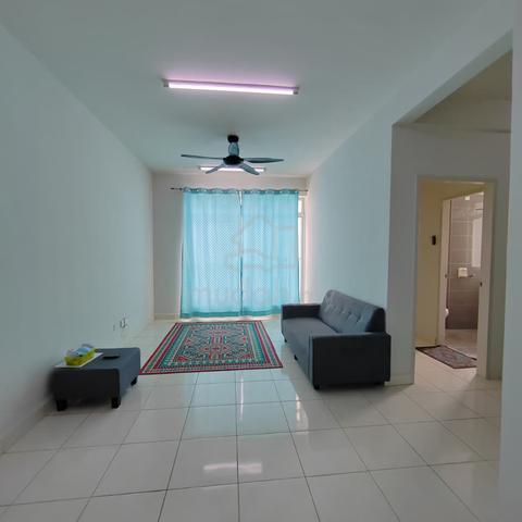 Residensi Rumpun Bahagia (Residensi Melaka Tengah 1) 1