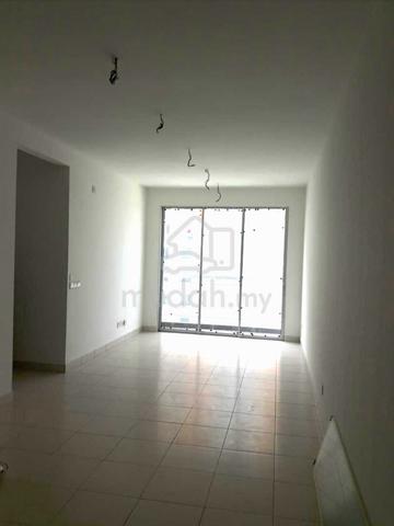 D'Cassia Apartment 1