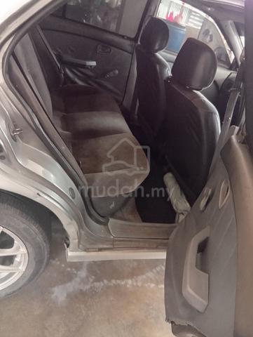 2003 Proton WIRA 1.3 A/B GLI (M) - 4