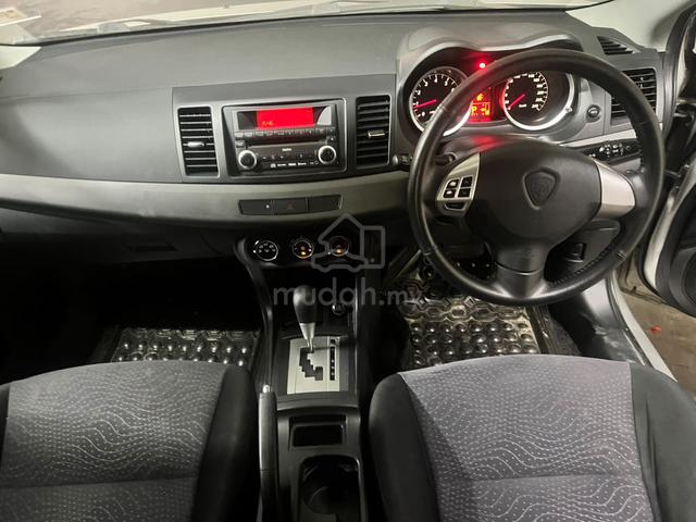 2011 Proton INSPIRA 1.8 EXECUTIVE (A) - 5