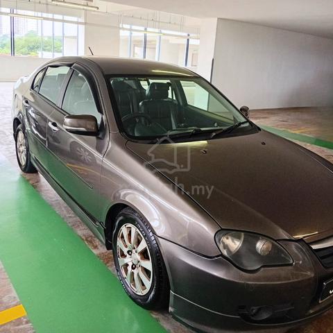 2012 Proton PERSONA 1.6 ELEGANCE HIGH LINE (A) - 1