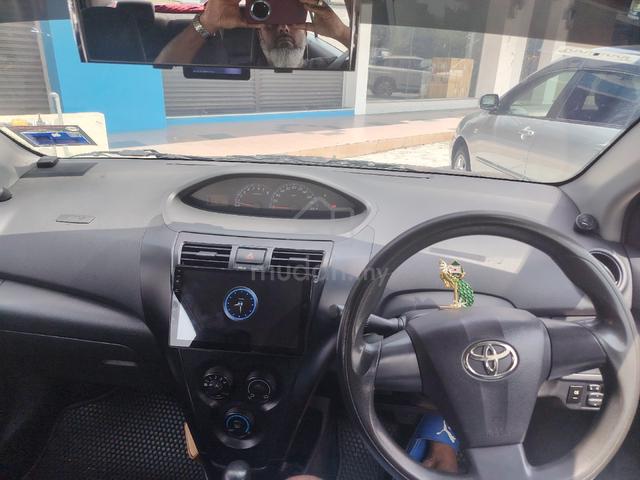 2012 Toyota VIOS 1.5 J NCP93R-BEPDKET2 ENHANCED - 5