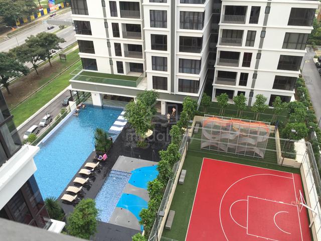 Nova Saujana 1