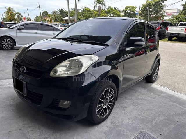 Perodua MYVI 1.3 EZi (A) ANDROID PLAYER ONE OWNER - 4