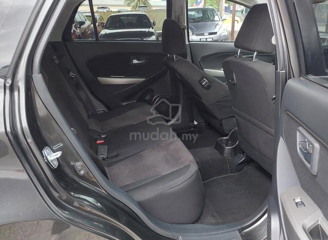2020 Perodua MYVI 1.5 AUTO KEYLESS XLESEN LOOAN - 5