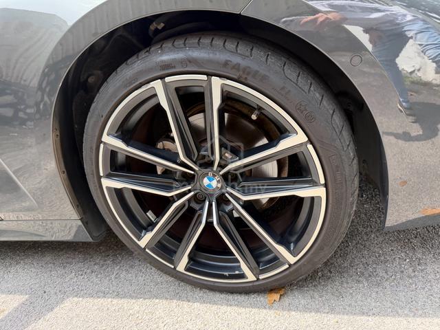 2021 BMW 420i COUPE 2.0 M SPORT SUROUNDING CAMERA - 4