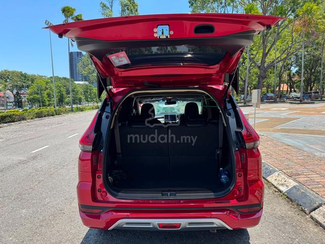 2021 Mitsubishi XPANDER 1.5 MY20 (A) - 5