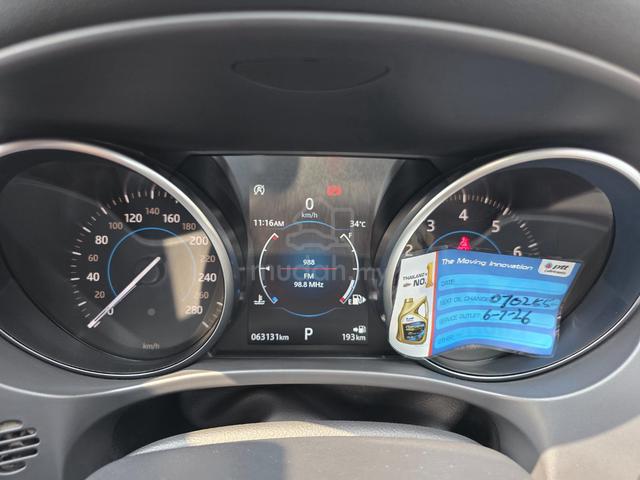 2018 Jaguar F-PACE 2.0 INGENIUM R-SPORT LOW MILEAG - 4