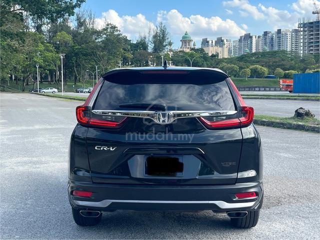 2022 Honda CR-V 1.5 TC-P 4WD (A) FULLY SPEC - 5